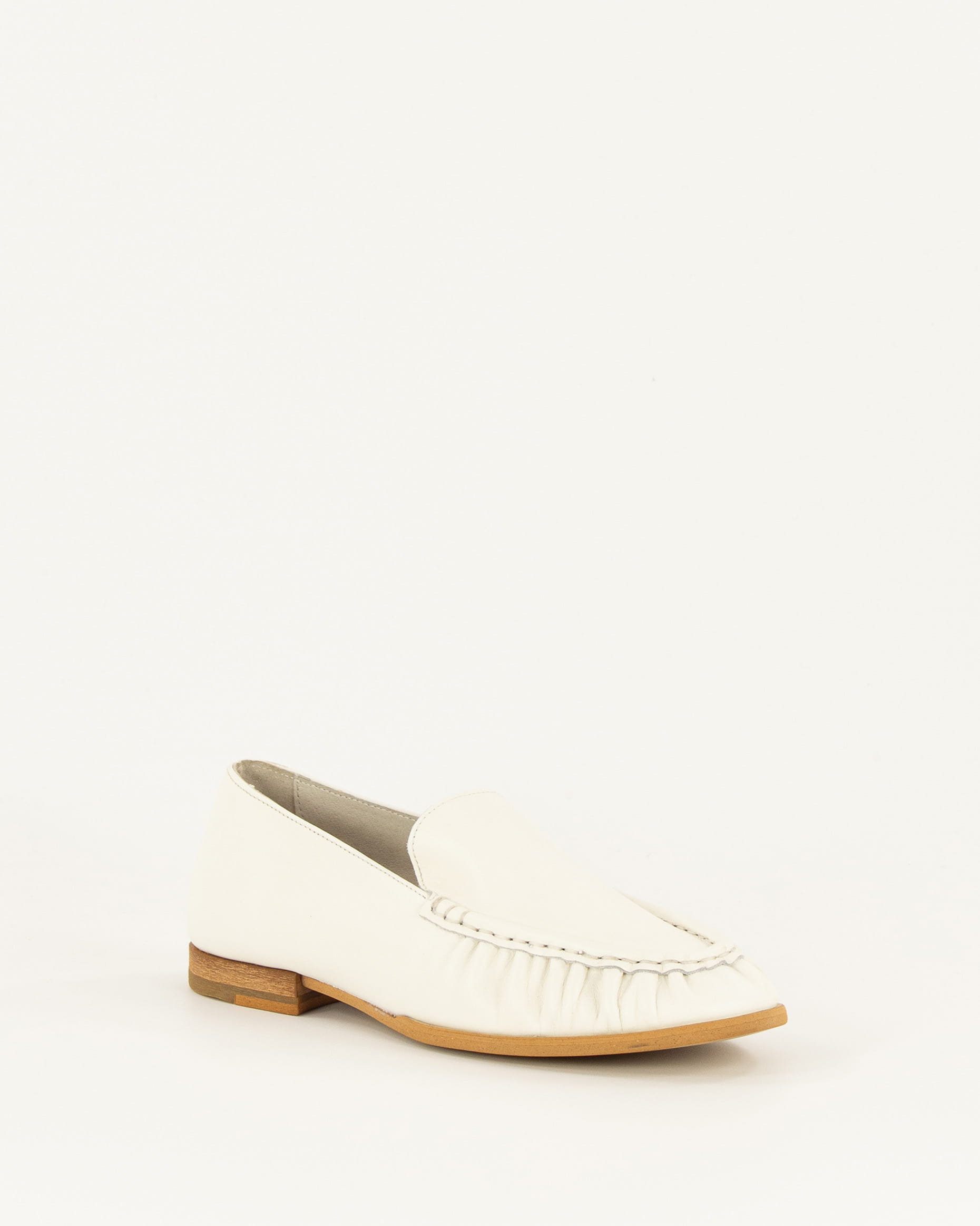 Sessun AYANO Milk Leather