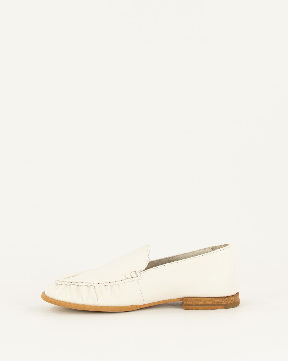 Sessun AYANO Milk Leather