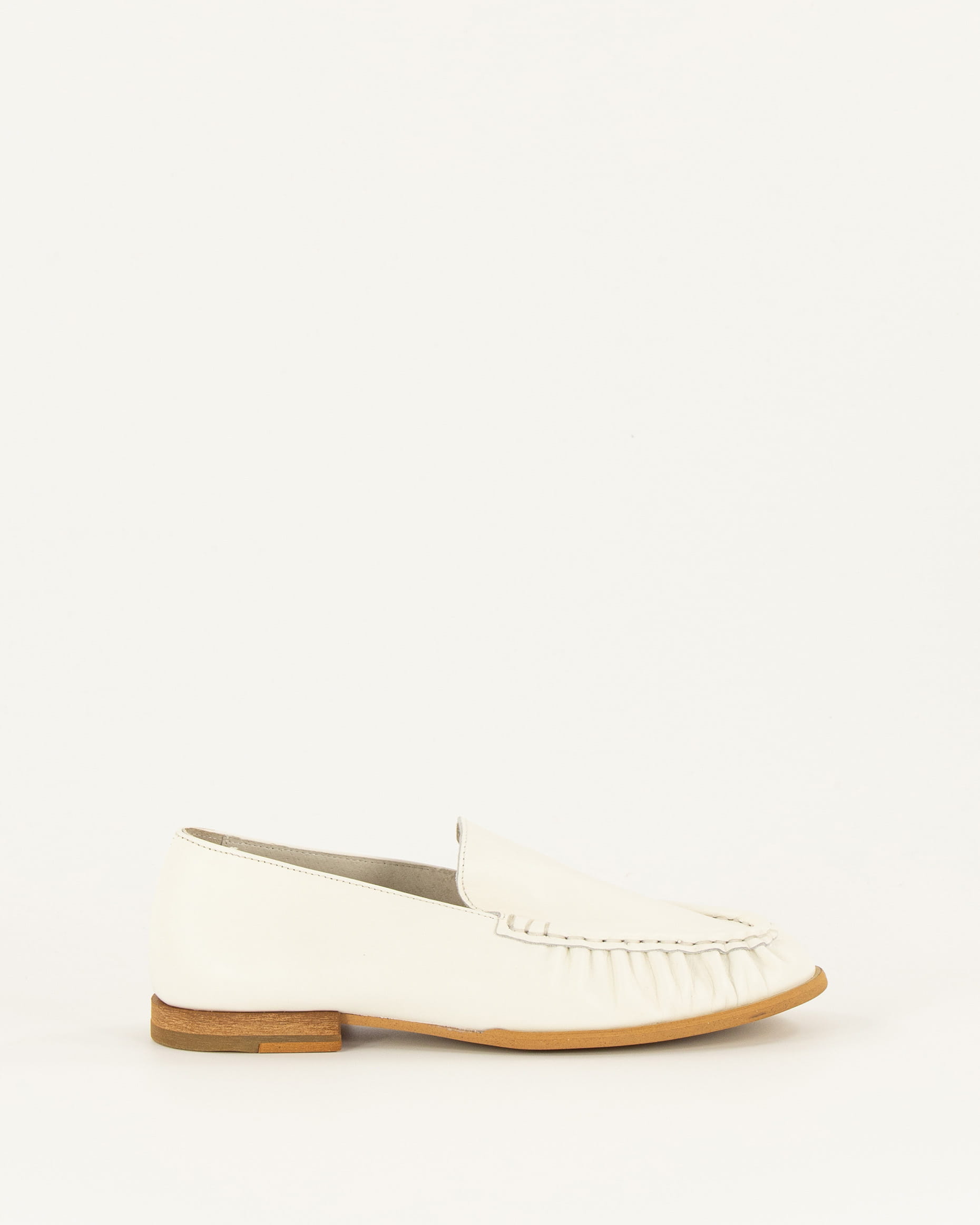 Sessun AYANO Milk Leather