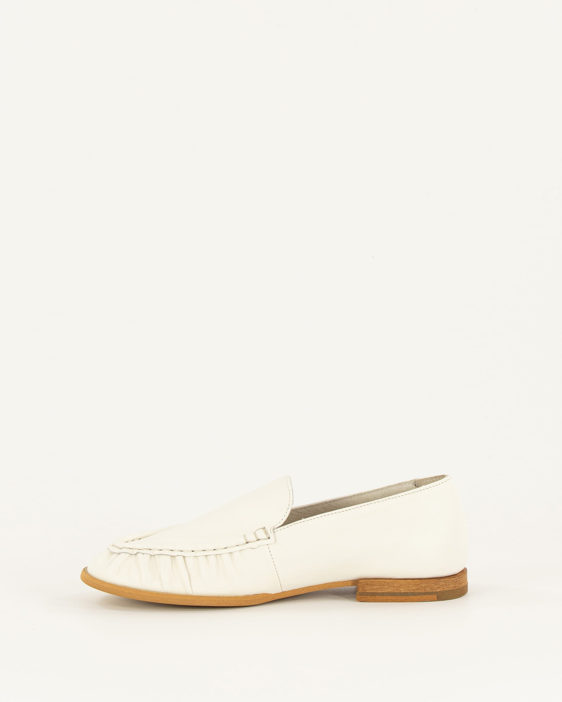 Sessun AYANO Milk Leather