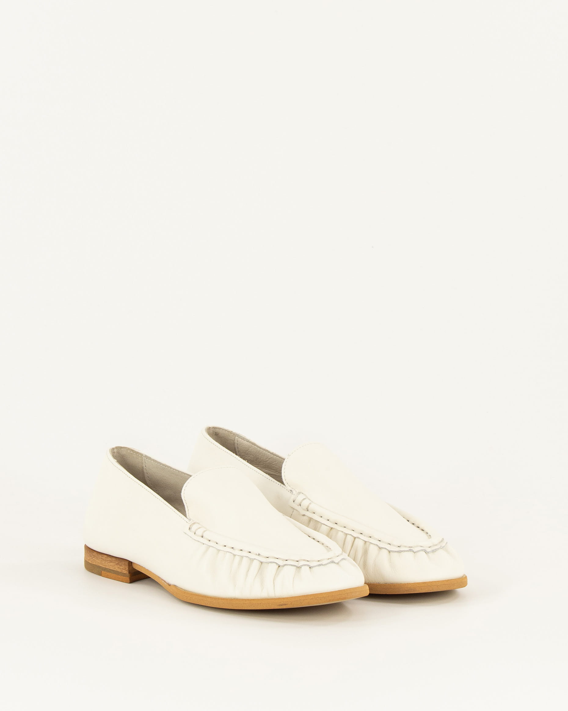 sessun AYANO Milk Leather