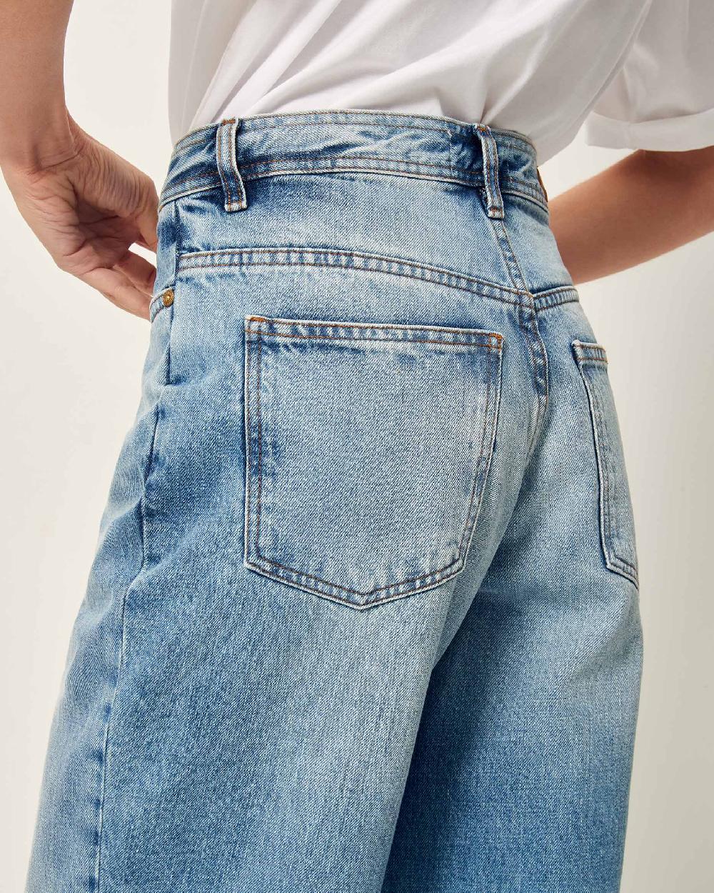 Sessun BAGGOU Astral Blue