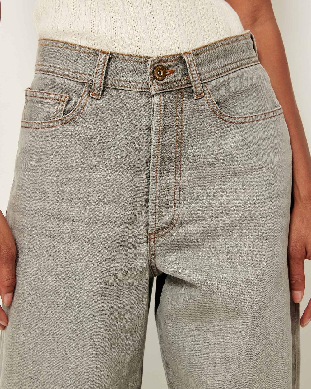 Sessun BAGGOU Mid Grey