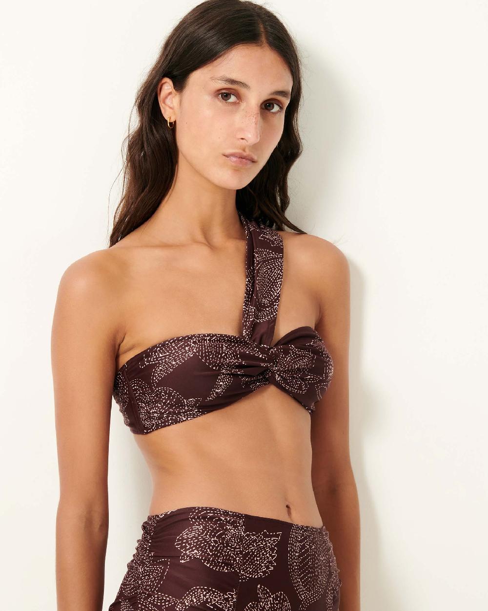 Sessun BAIA BLU Coffea Indocraft