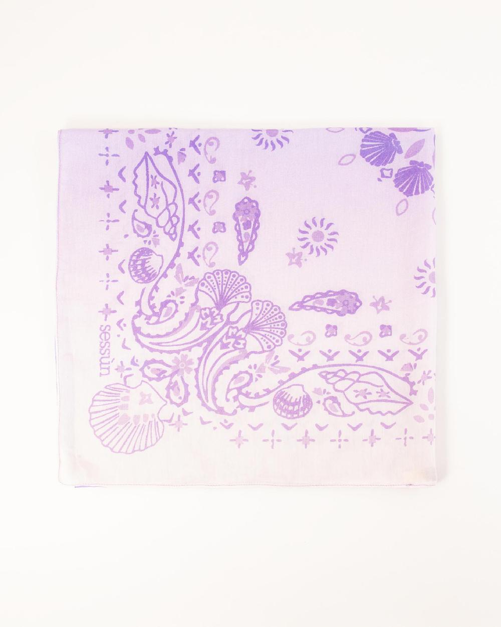 Sessun BANDASHELL Bougainvillea