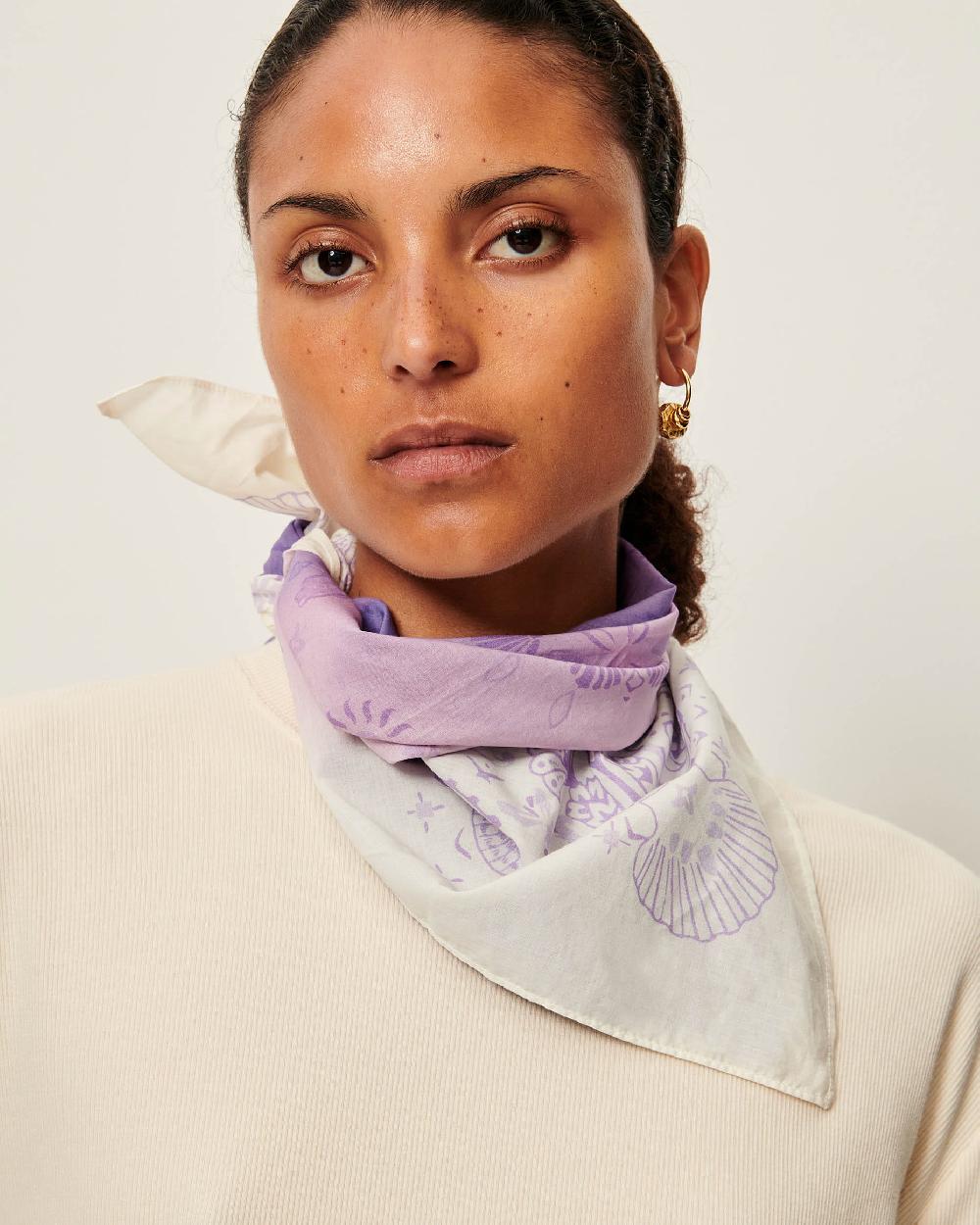 Sessun BANDASHELL Bougainvillea