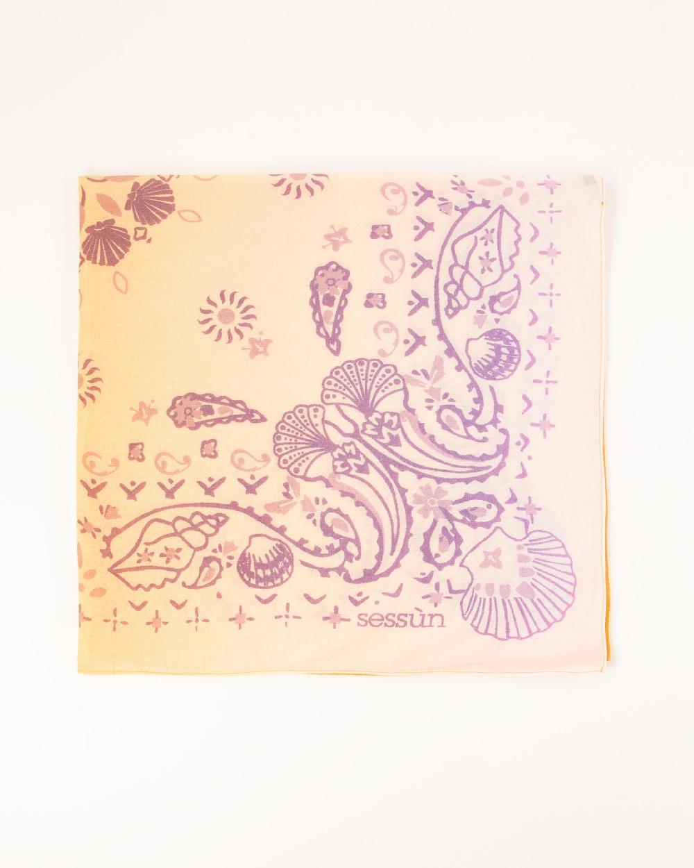 Sessun BANDASHELL Solea