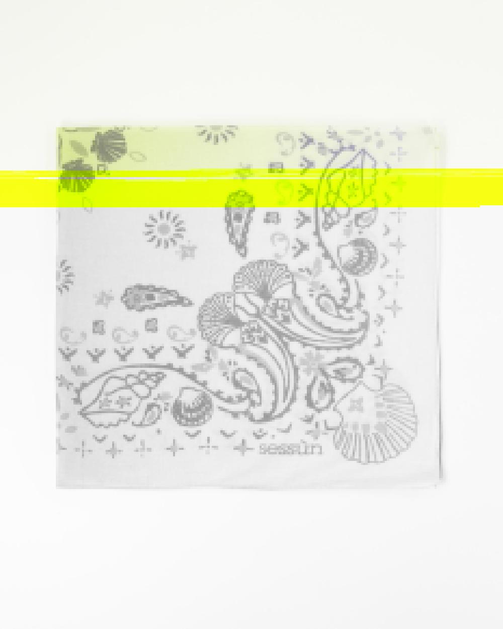 Sessun BANDASHELL Solea