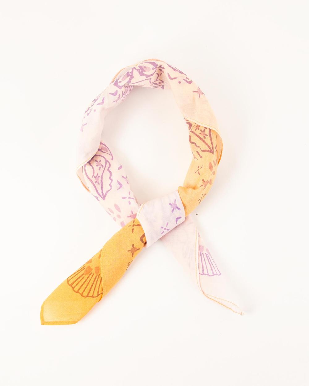 sessun BANDASHELL Solea