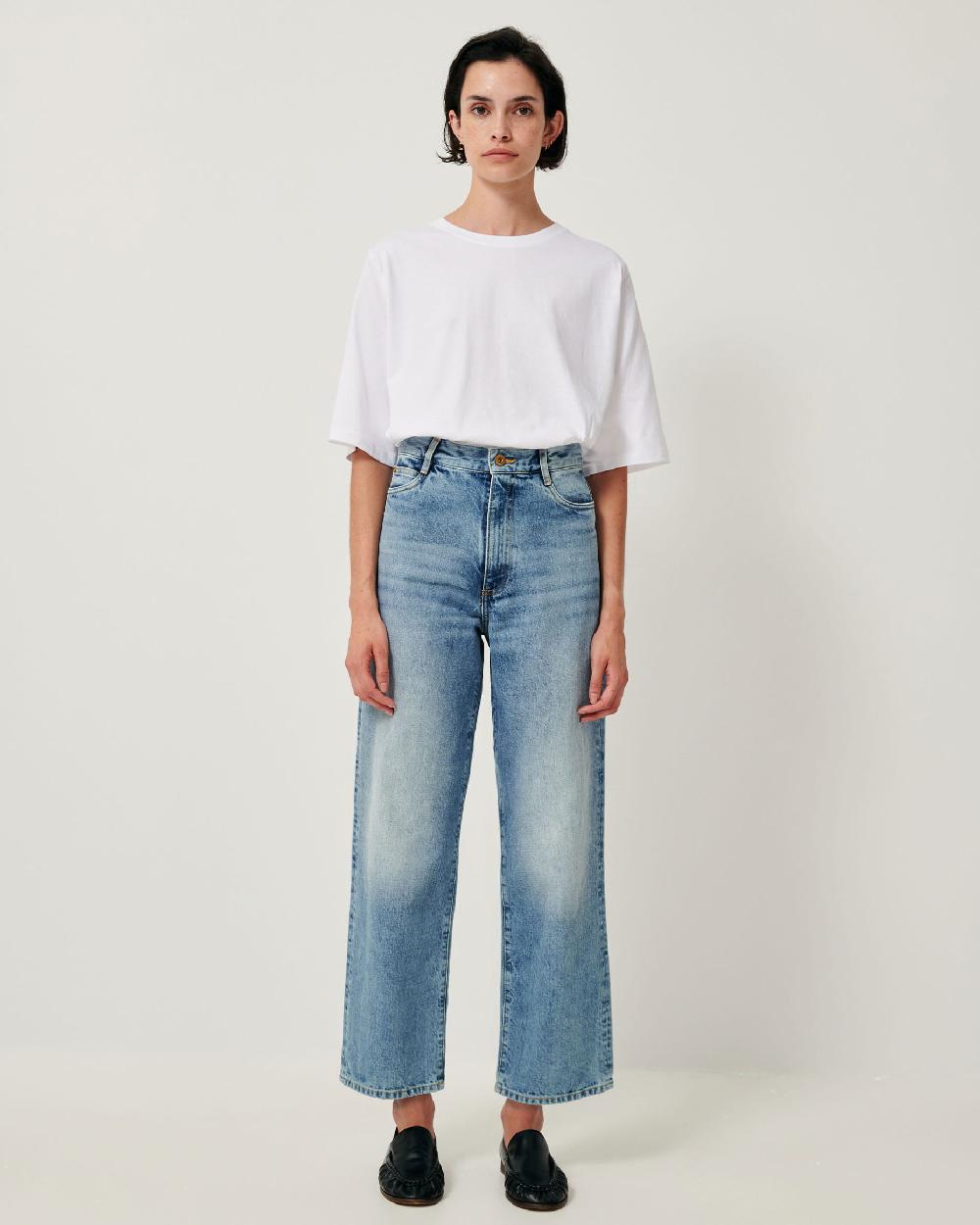 Sessun BAY CRUISE Astral Blue