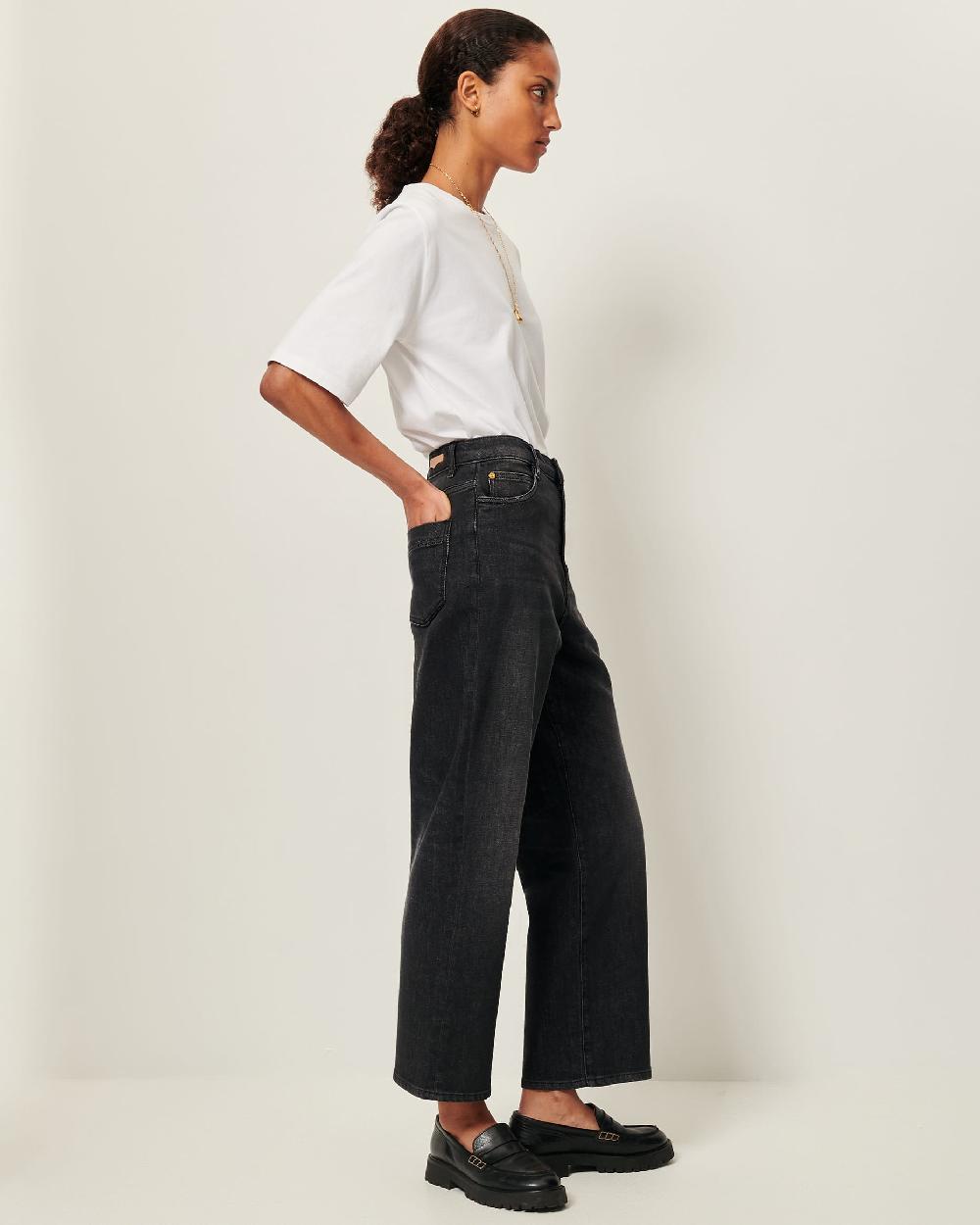 Sessun BAY CRUISE Brocken Black