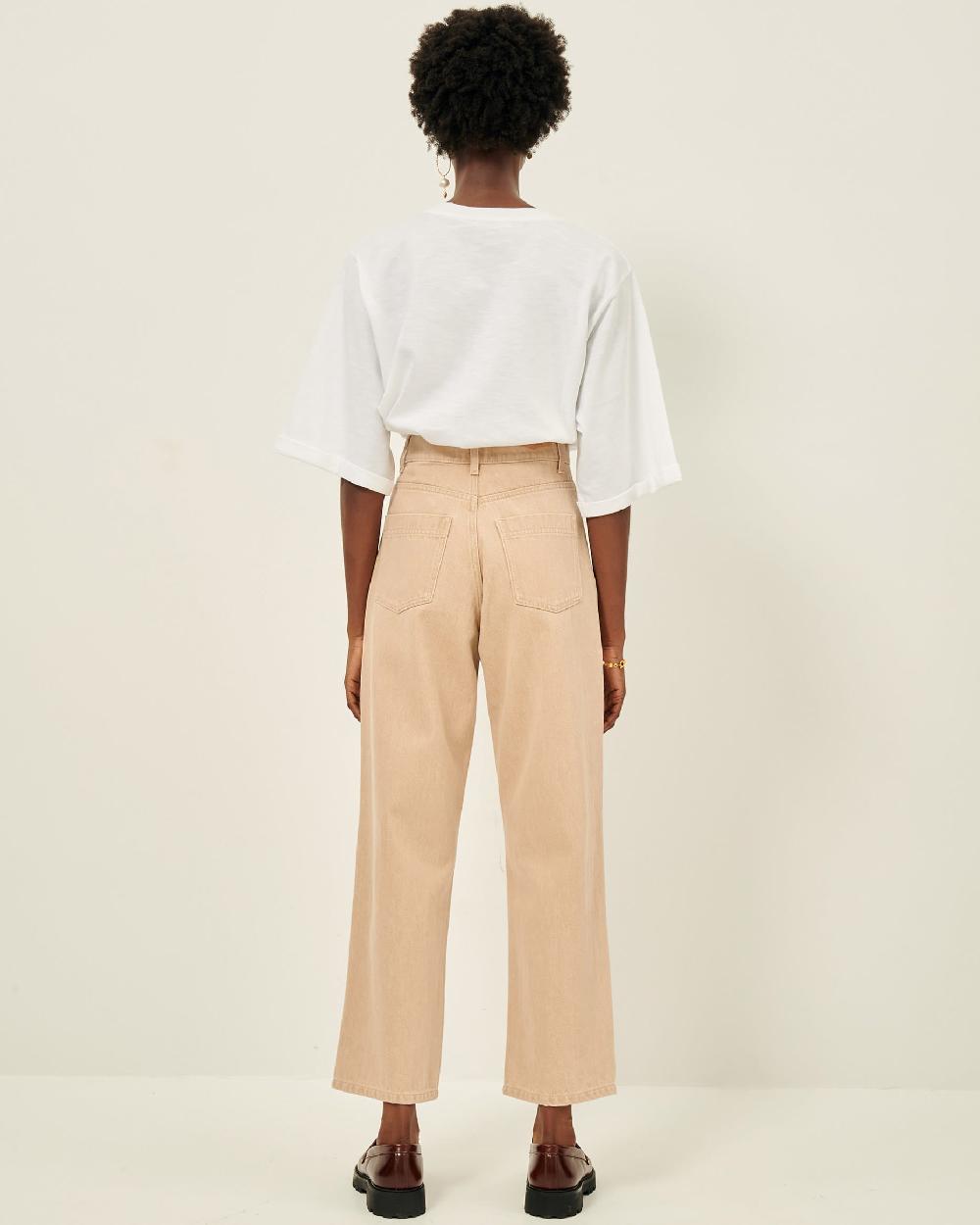 Sessun BAY CRUISE Clay Die