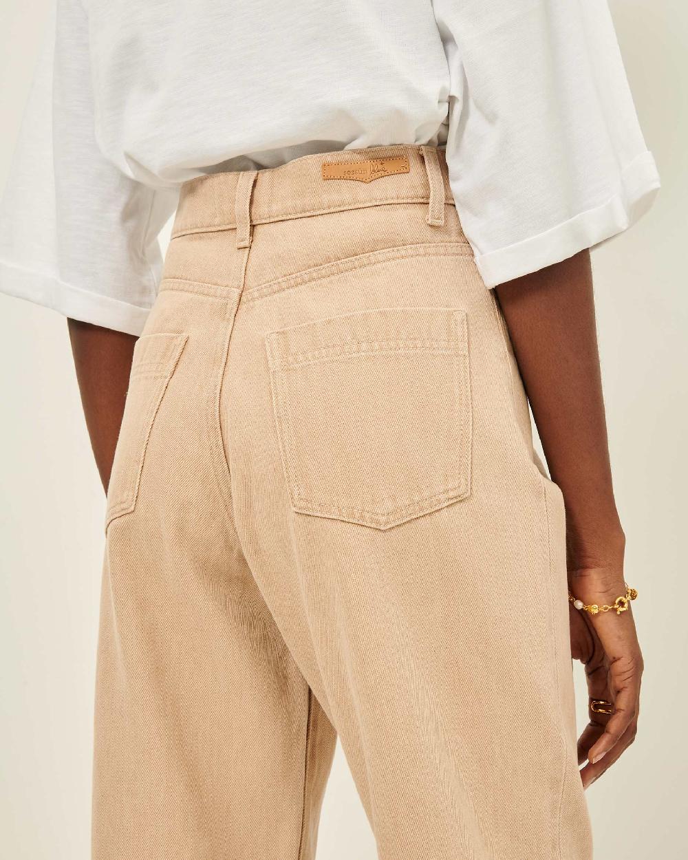 Sessun BAY CRUISE Clay Die