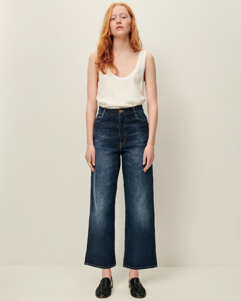 Sessun BAY CRUISE Melody Blue