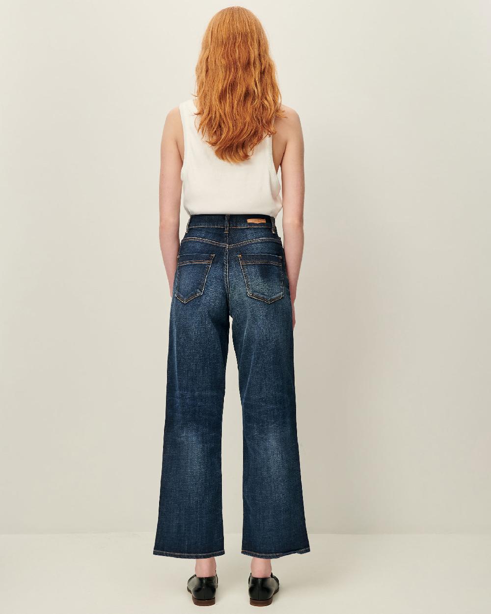 Sessun BAY CRUISE Melody Blue