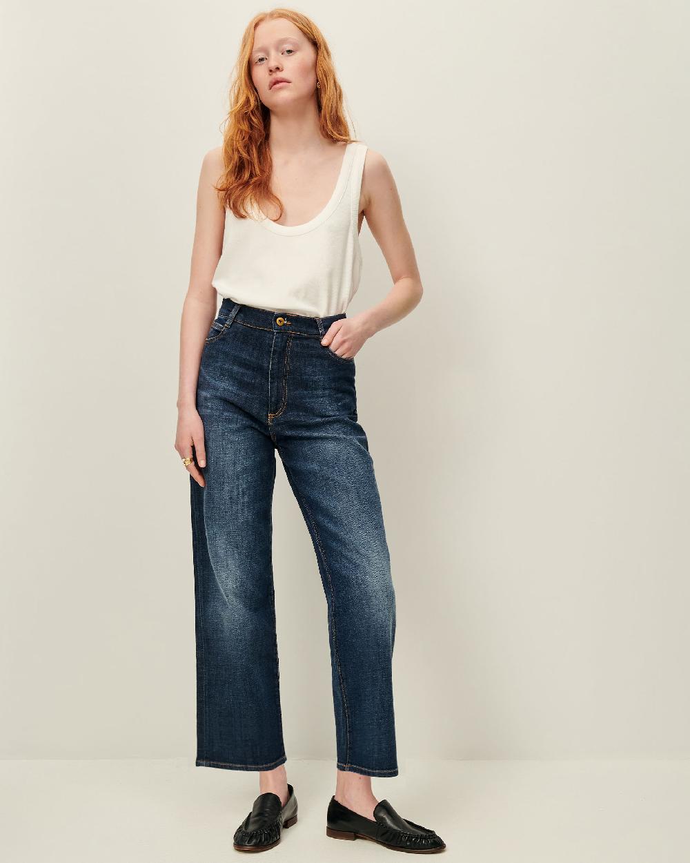 sessun BAY CRUISE Melody Blue