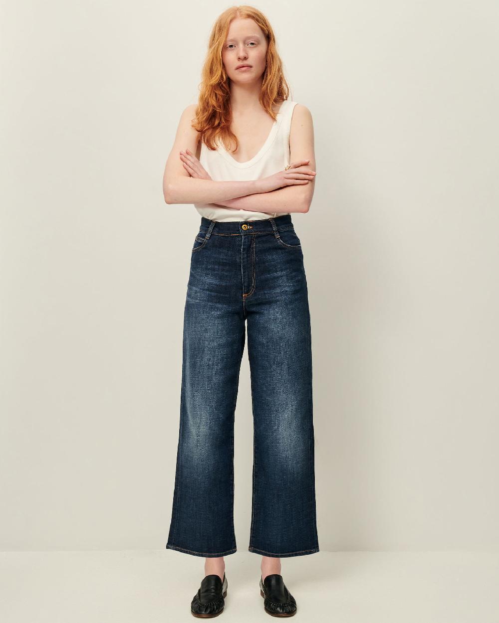 Sessun BAY CRUISE Melody Blue