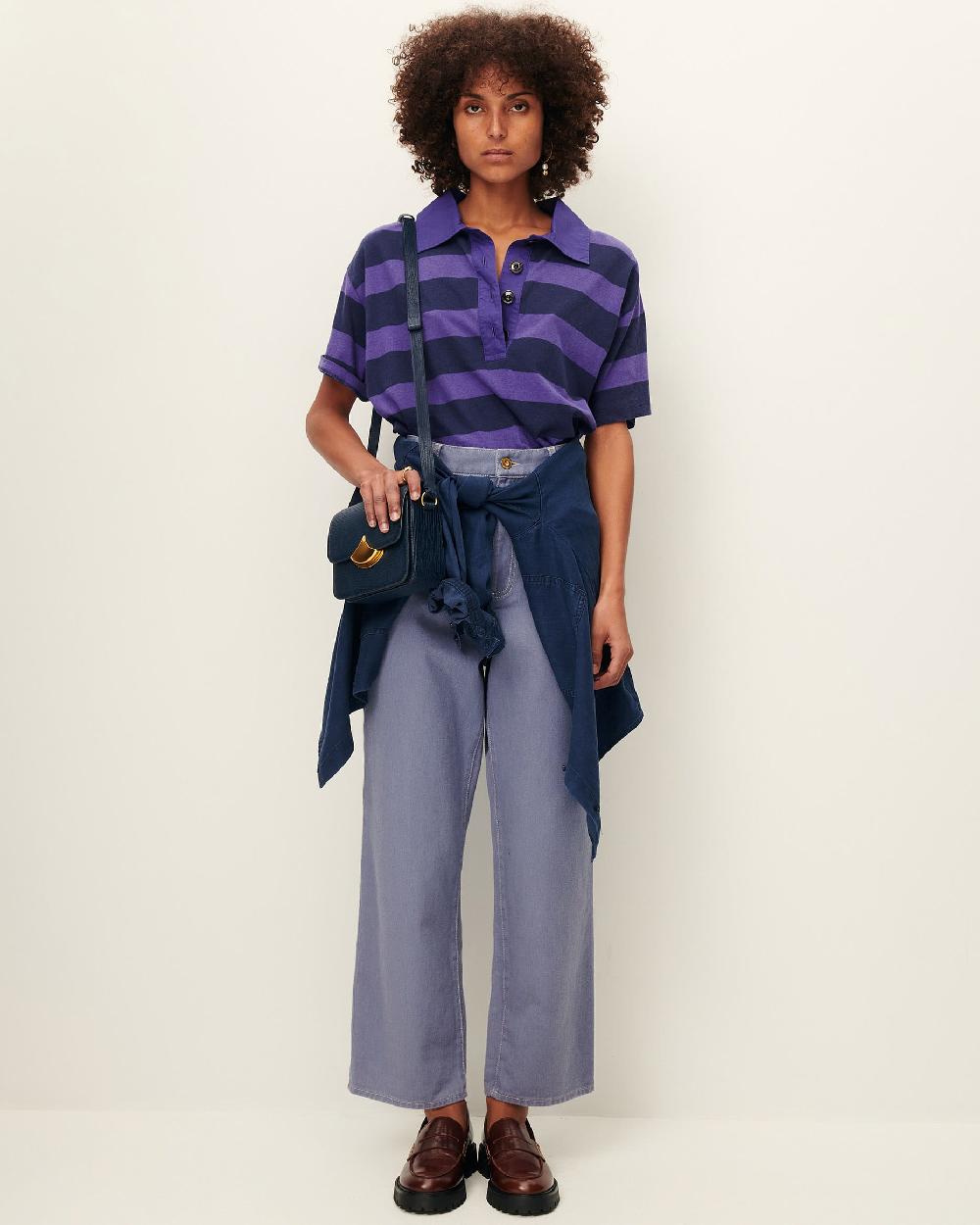 Sessun BAY CRUISE Mineral Blue