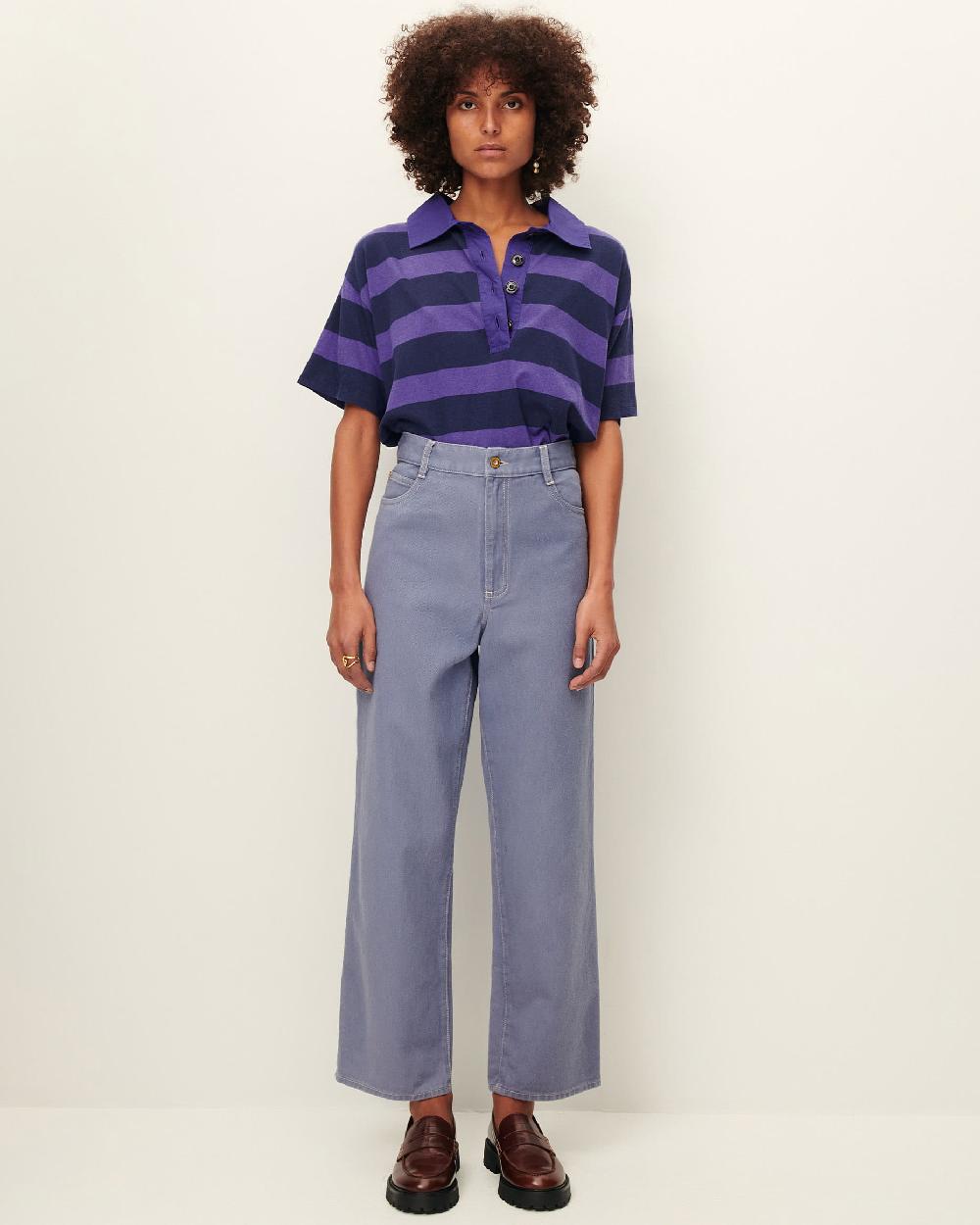 sessun BAY CRUISE Mineral Blue