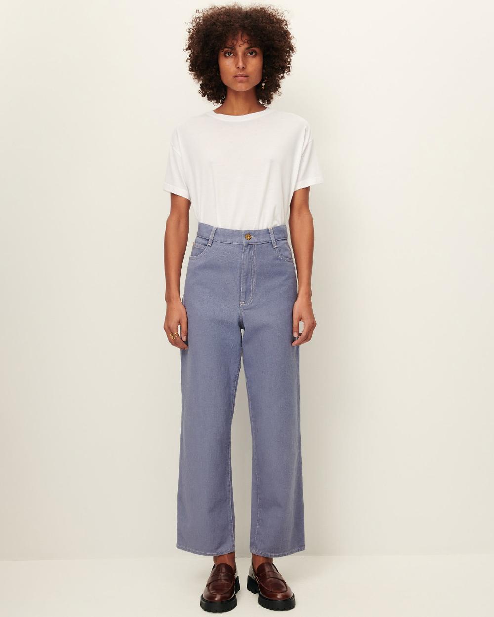 Sessun BAY CRUISE Mineral Blue