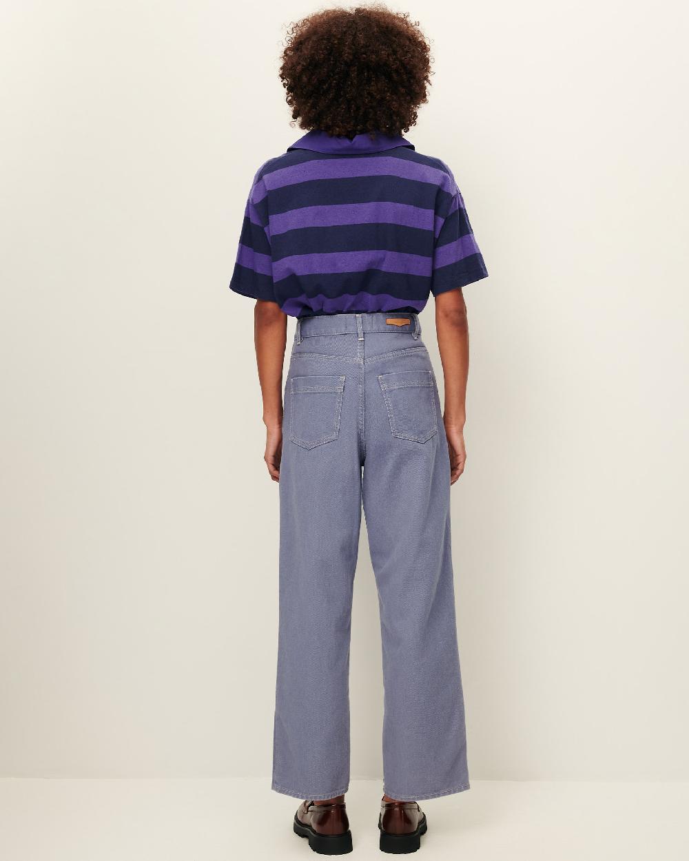 Sessun BAY CRUISE Mineral Blue