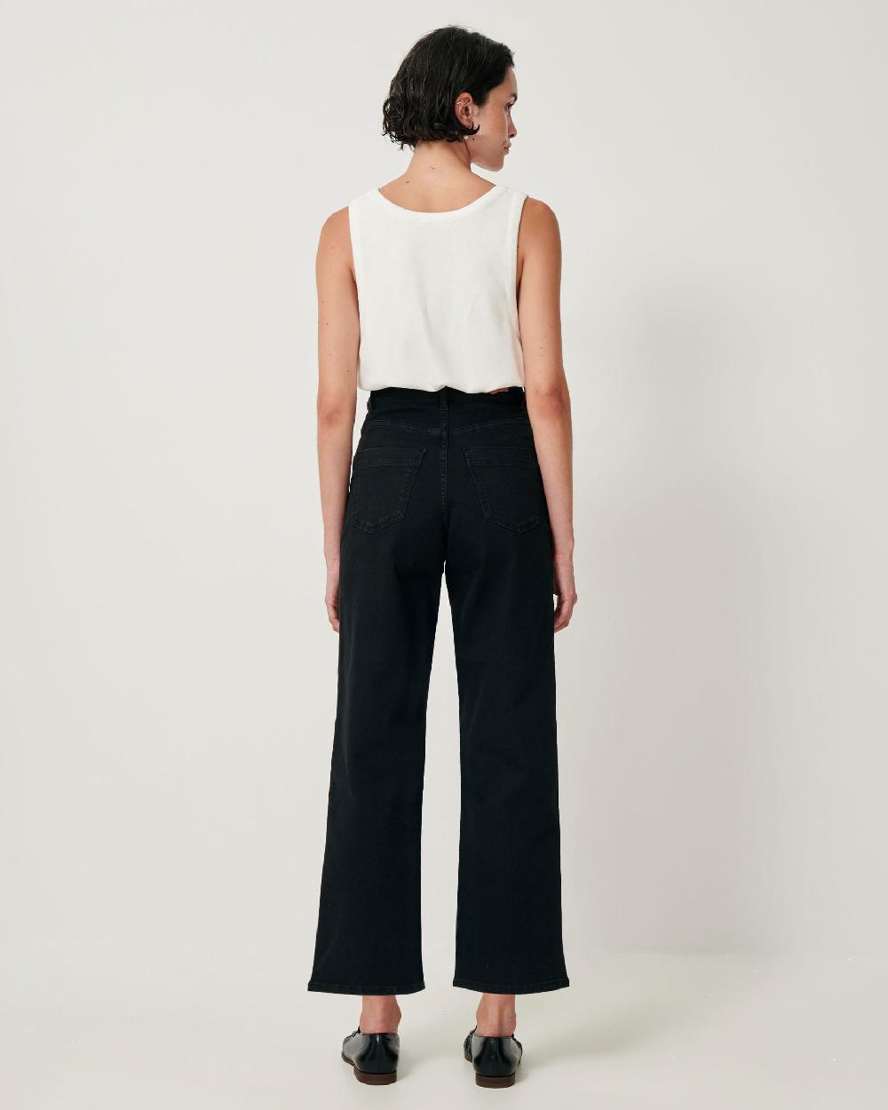 Sessun BAY CRUISE Pure Black