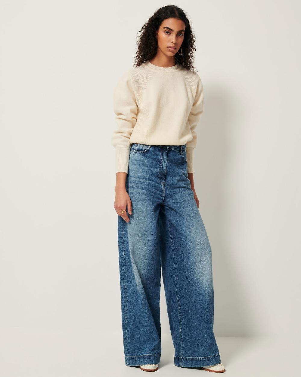 Sessun BAYSILTE Fleur De Sel