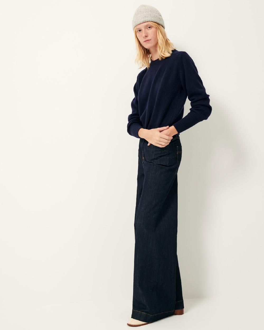 Sessun BAYSILTE Navy