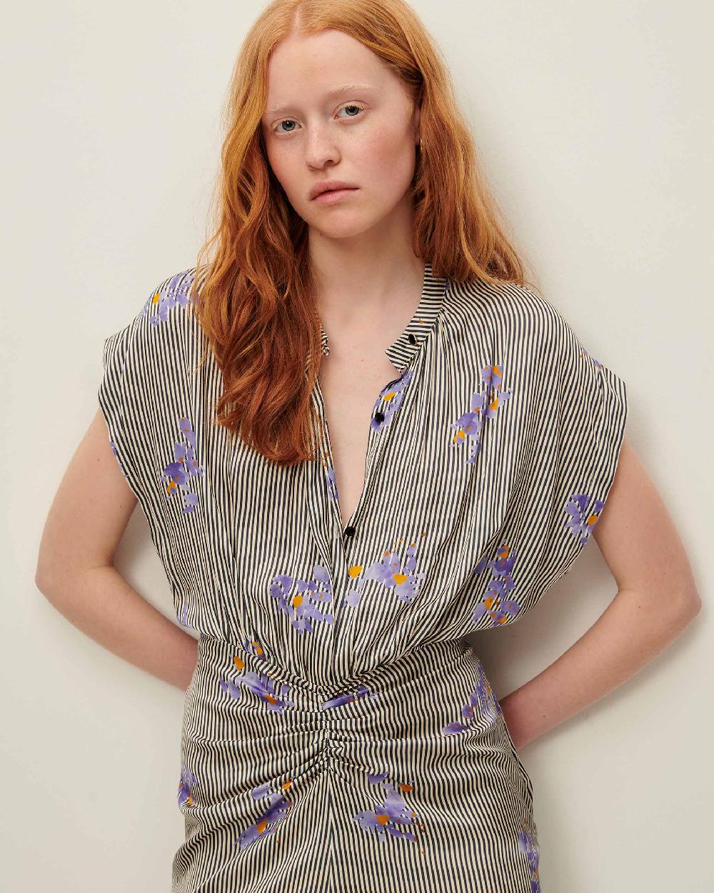 Sessun BELLEZZA Shirtybloom