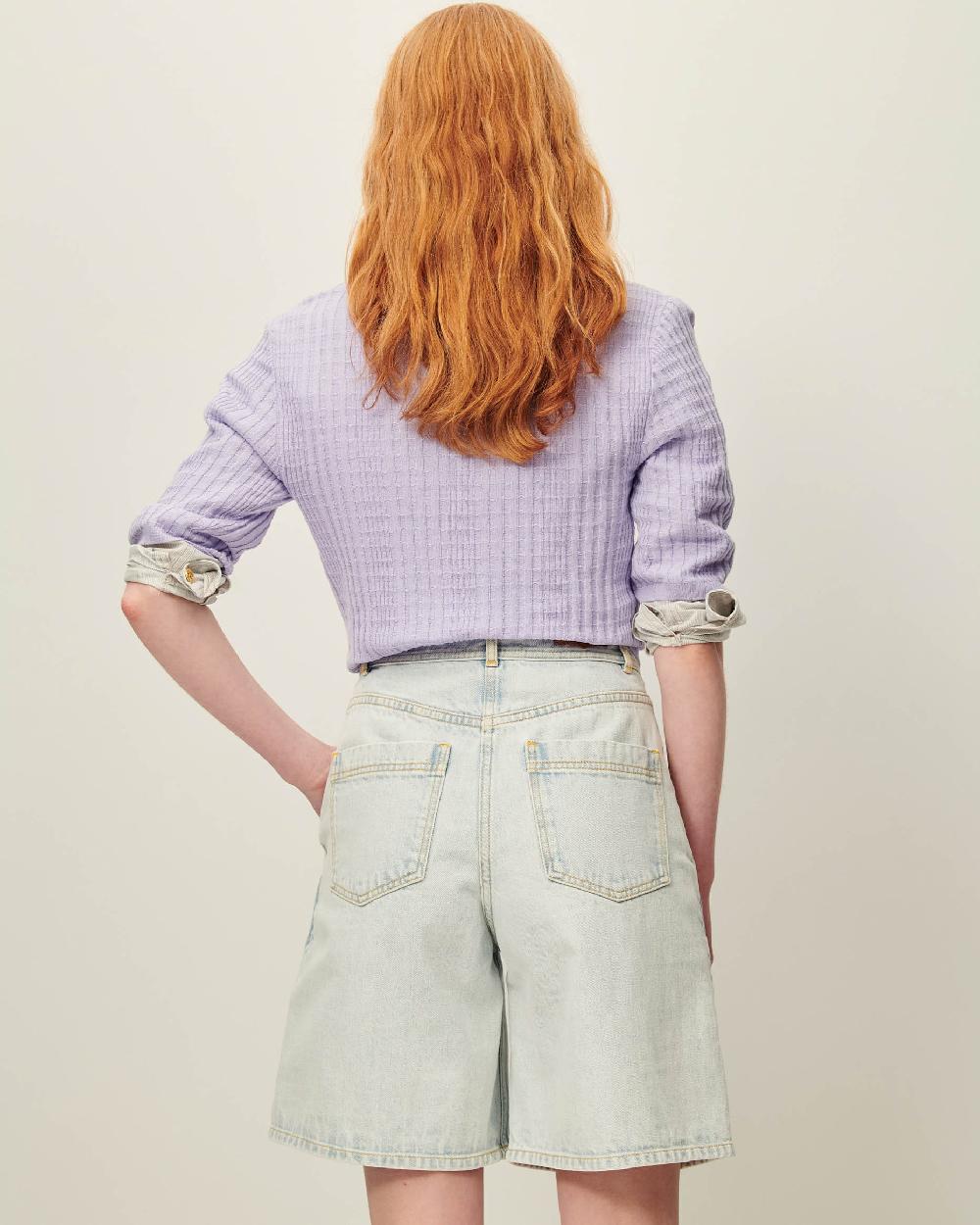 Sessun BENNETT Glacial