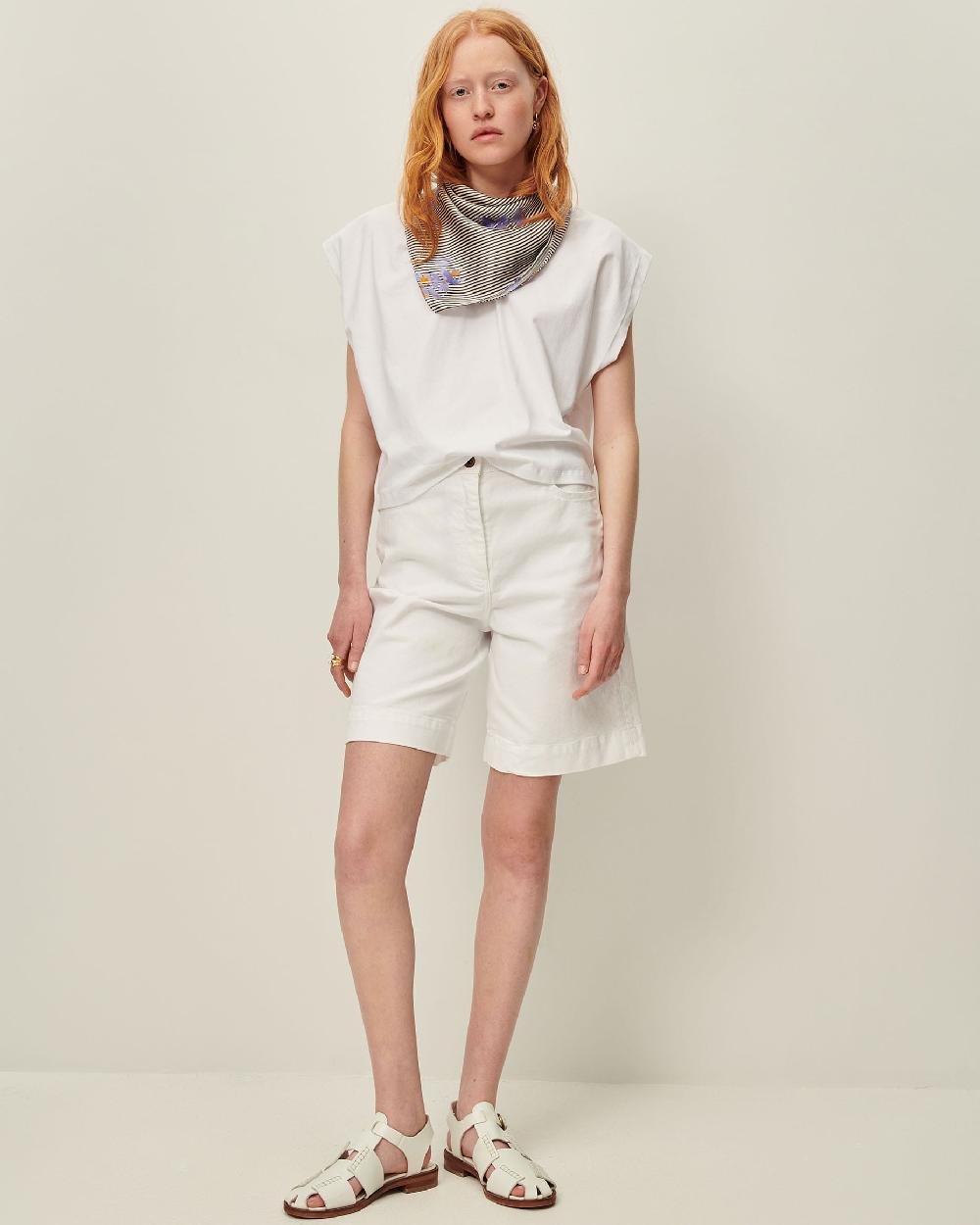 Sessun BERMUCAP White