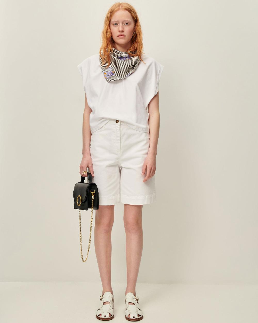 Sessun BERMUCAP White