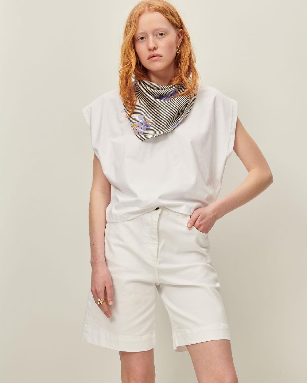 Sessun BERMUCAP White