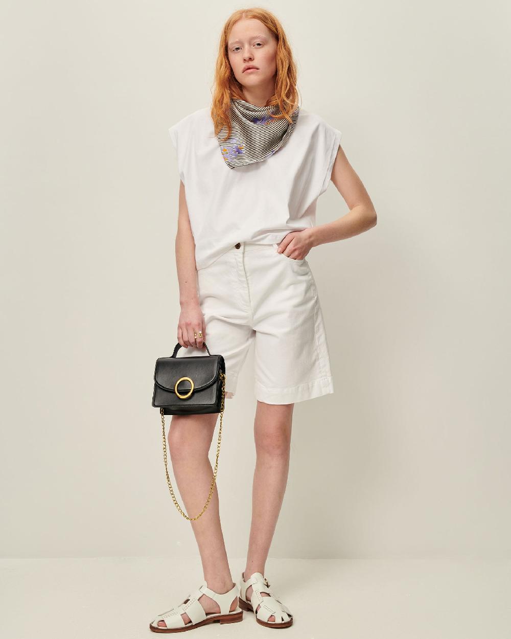 sessun BERMUCAP White