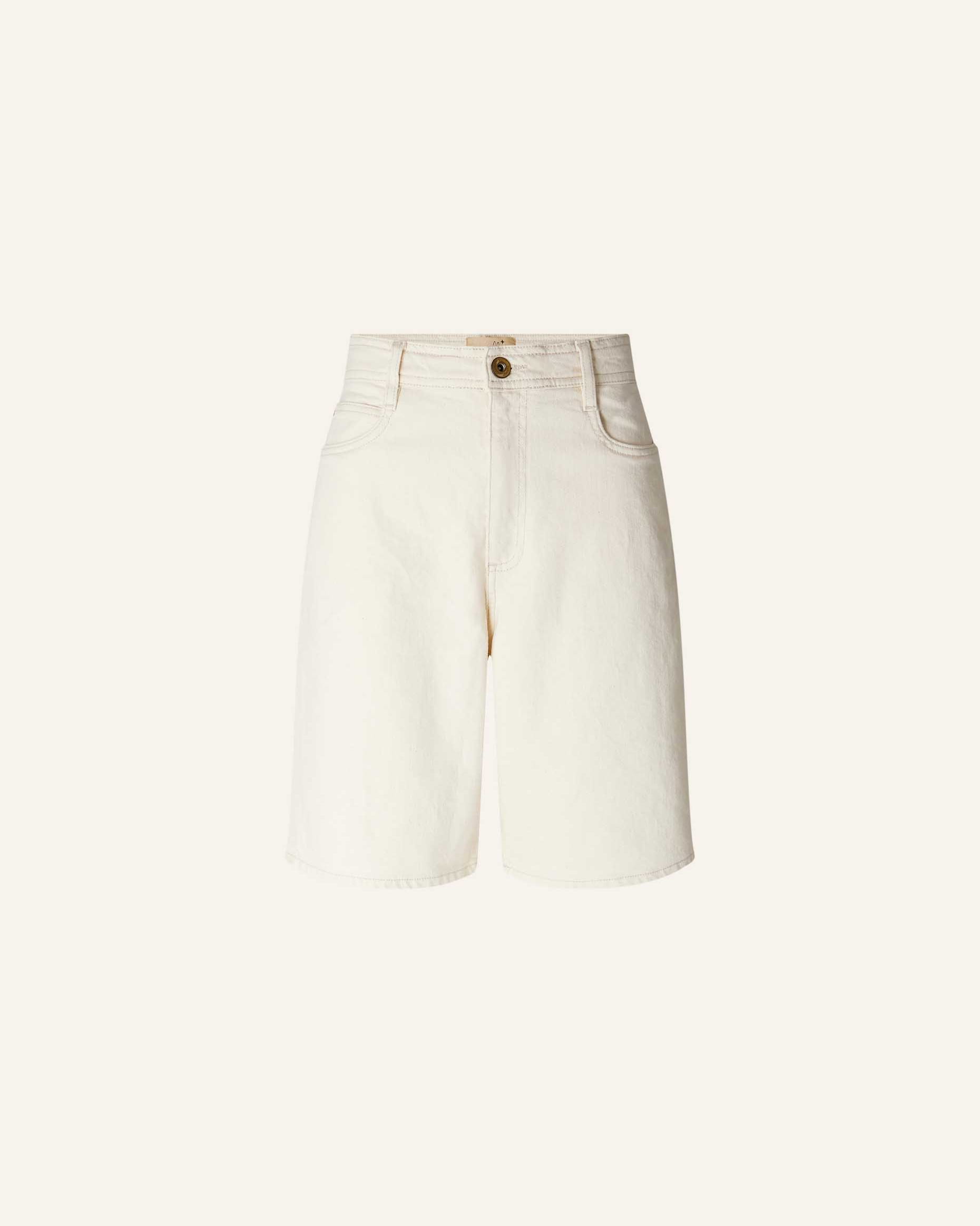 Sessun BERMUDE Fleur De Sel