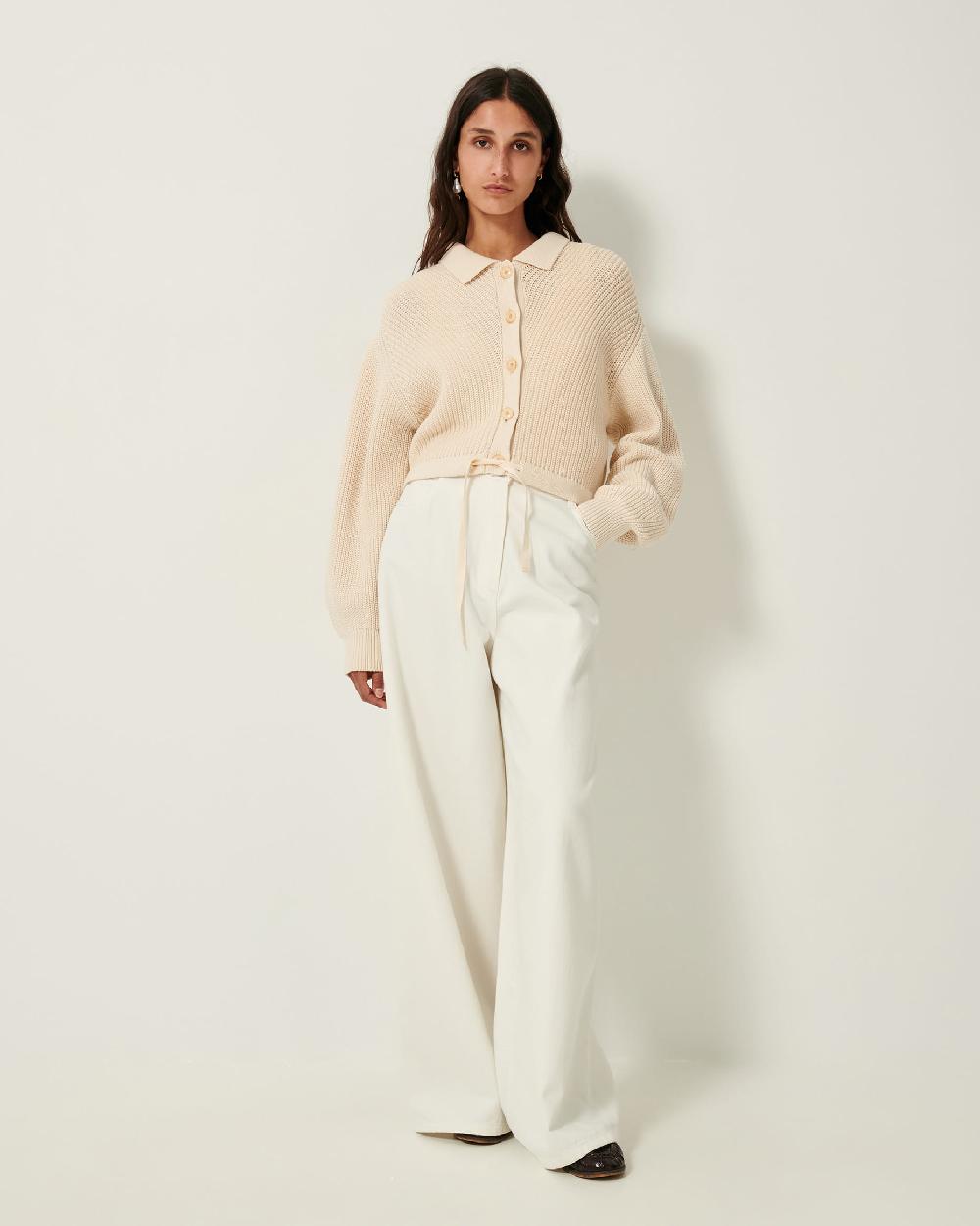 Sessun BONNY Fleur De Sel