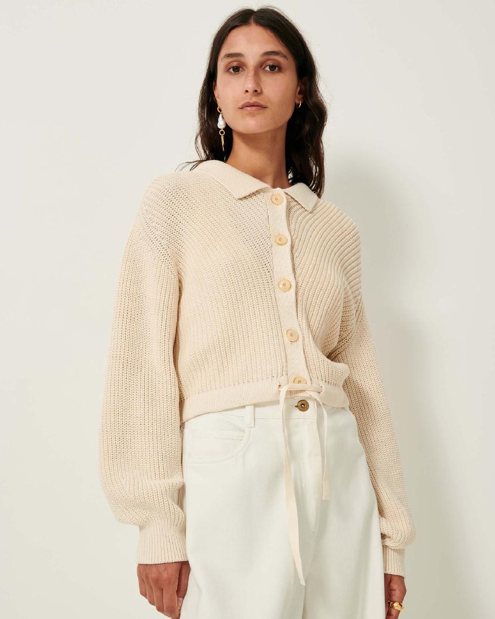 Sessun BONNY Fleur De Sel