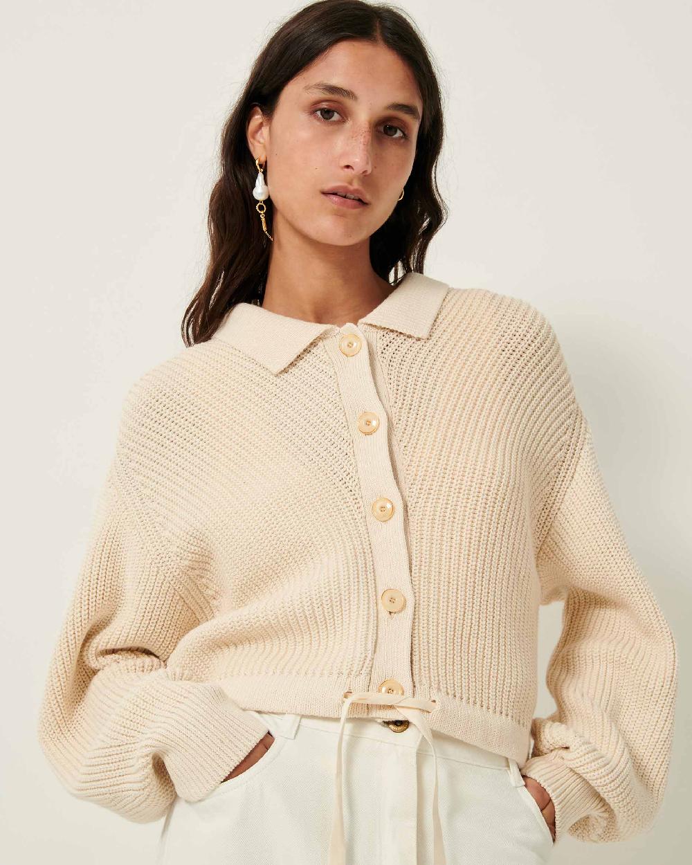 Sessun BONNY Fleur De Sel