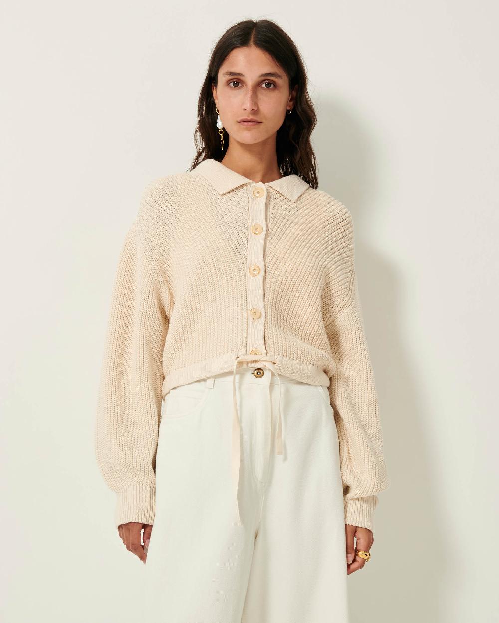 sessun BONNY Fleur de Sel