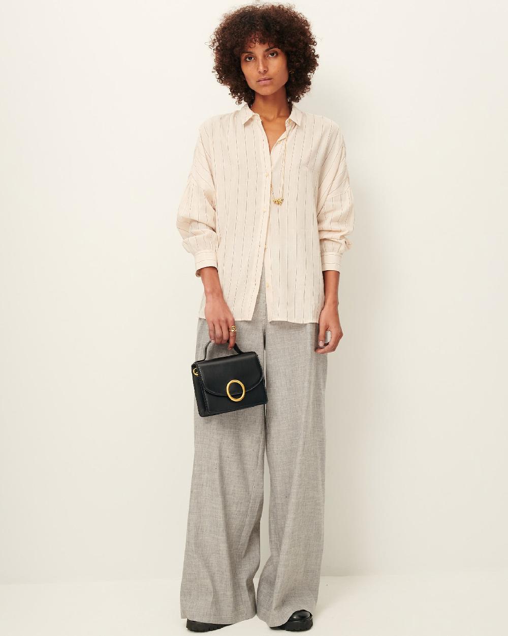 Sessun BOTAN Sandblack