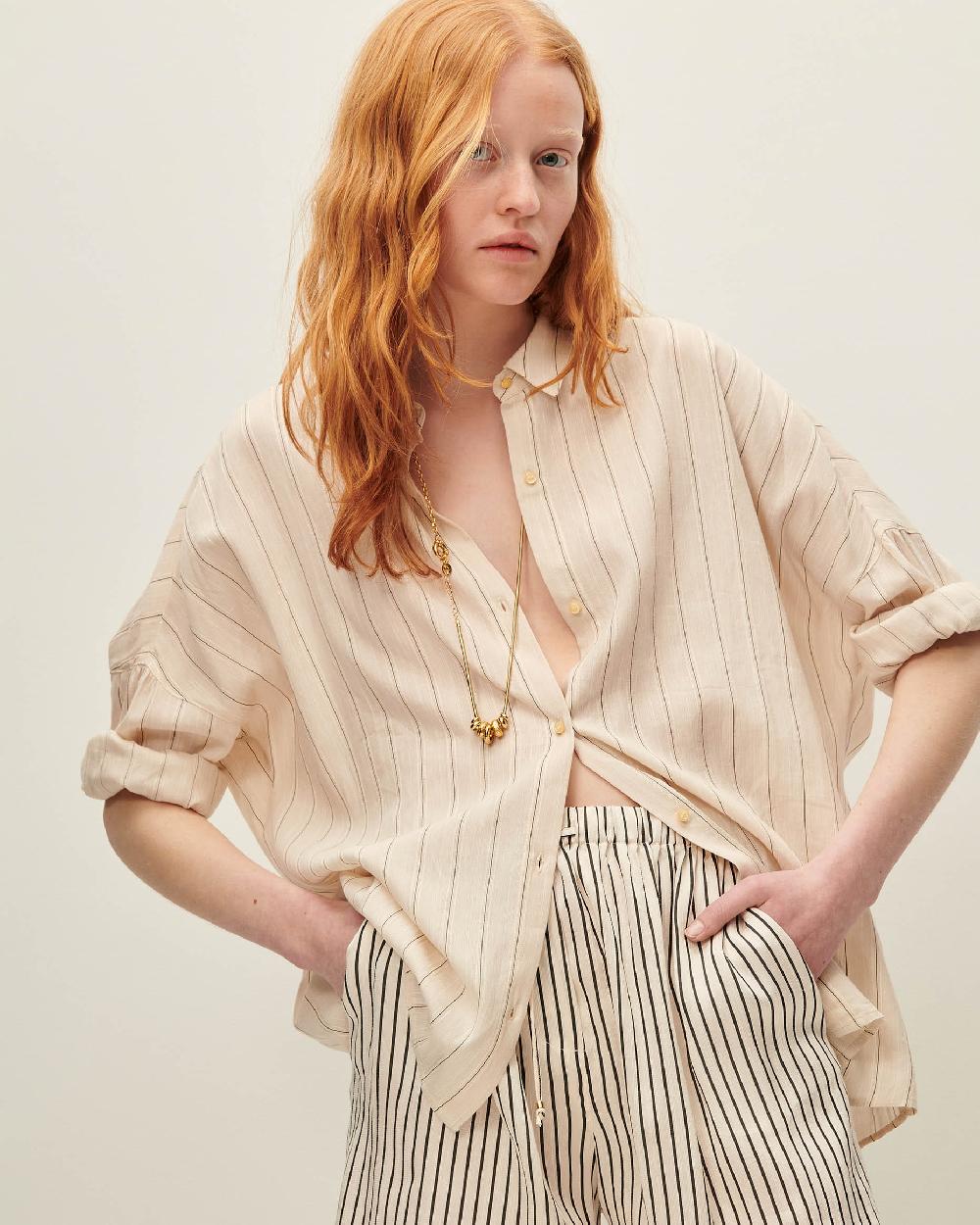 sessun BOTAN Sandblack