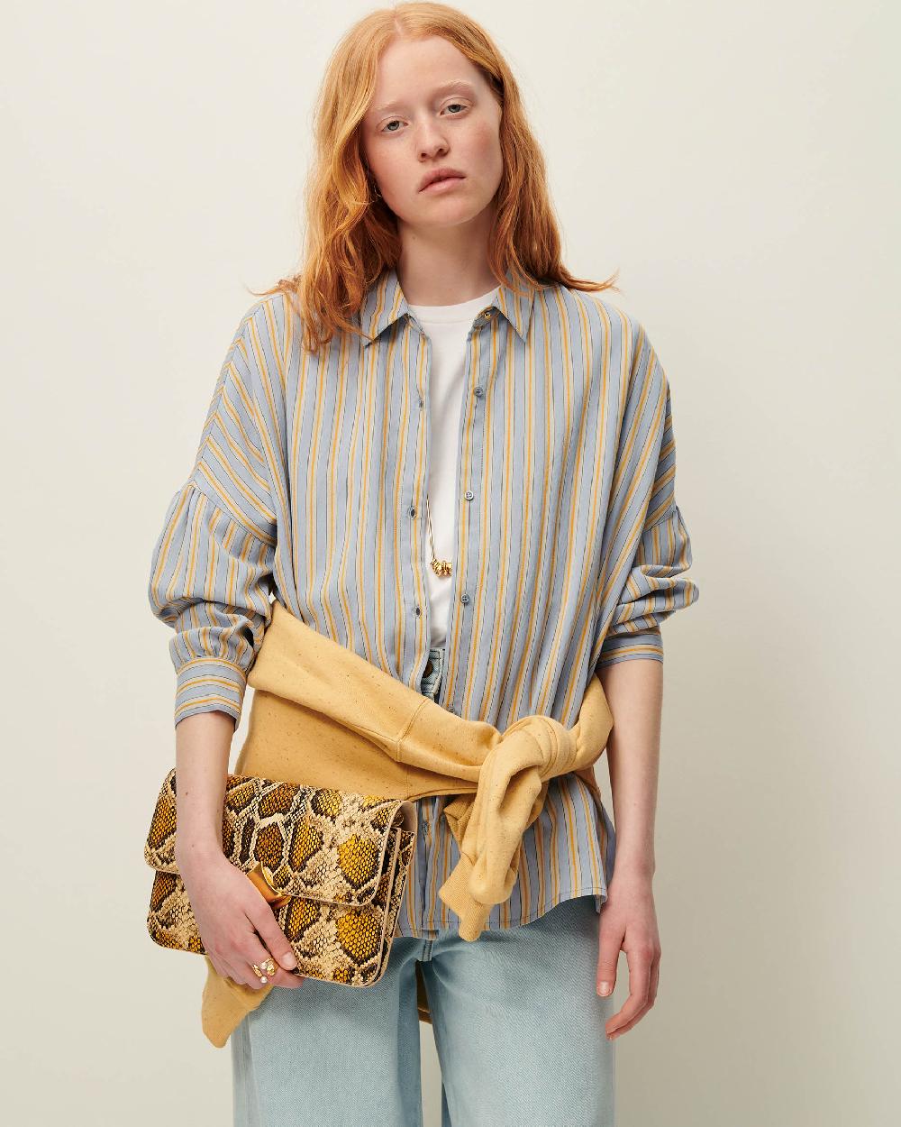 Sessun BOTAN Solblue