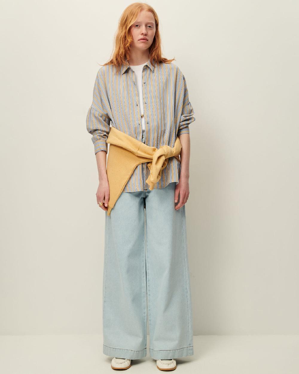 Sessun BOTAN Solblue