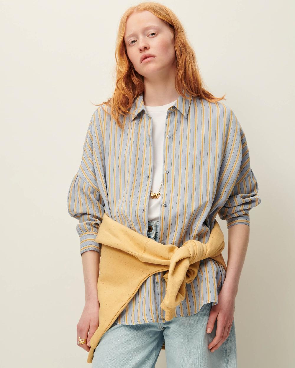 Sessun BOTAN Solblue