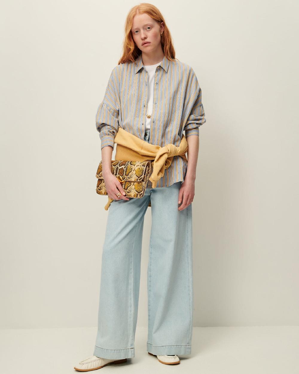 sessun BOTAN Solblue