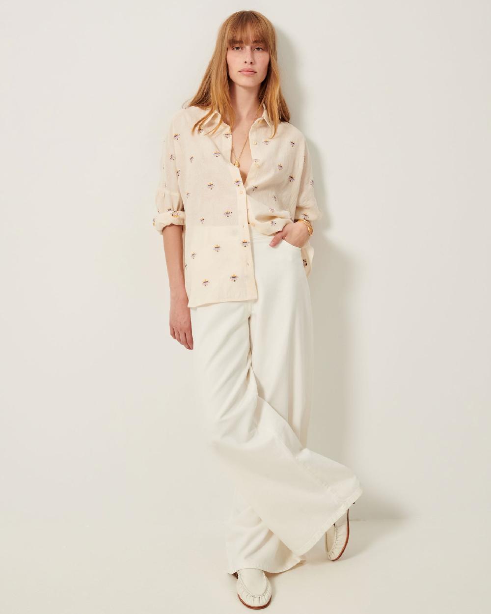 sessun BOTENZO Whibloom sessun BOTENZO Whibloom