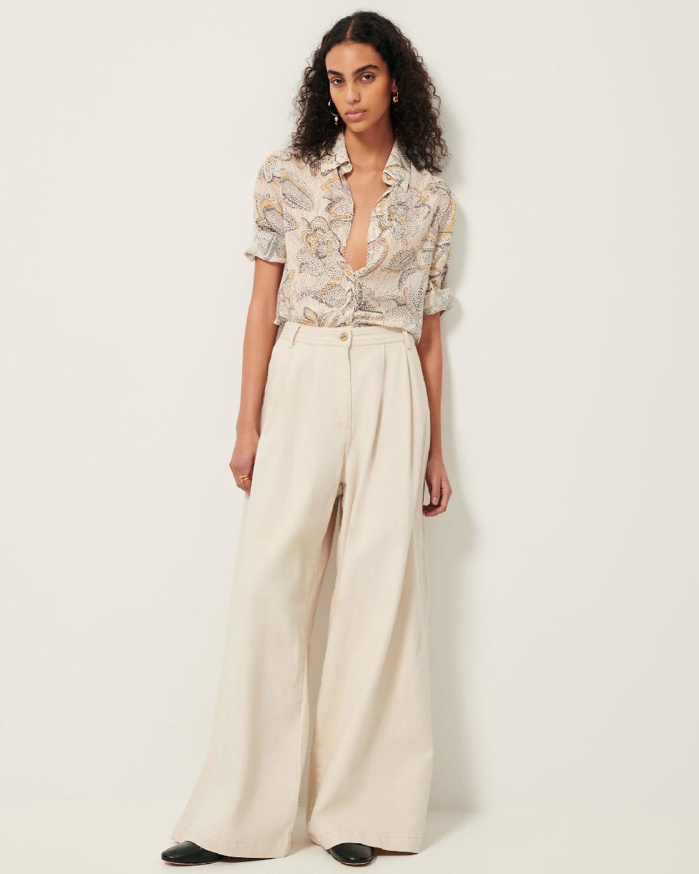 sessun BRITJET Whi Indobloom