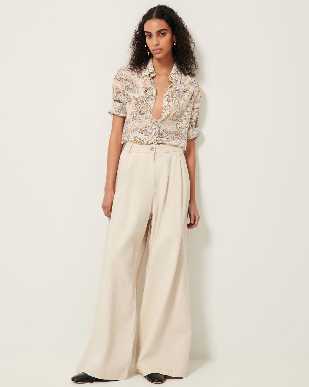 sessun BRITJET Whi Indobloom