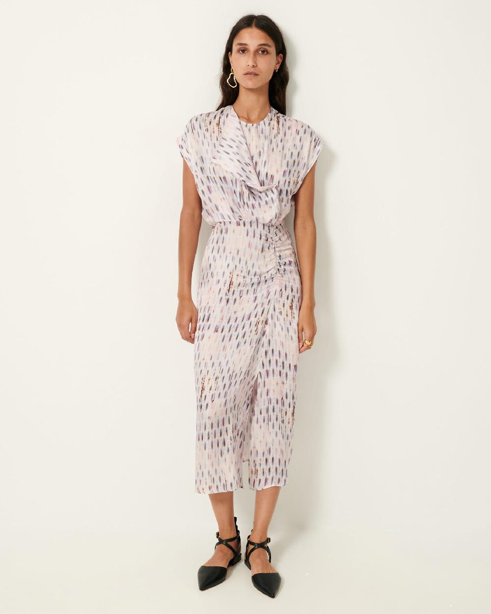 Sessun BUENASERA Serra