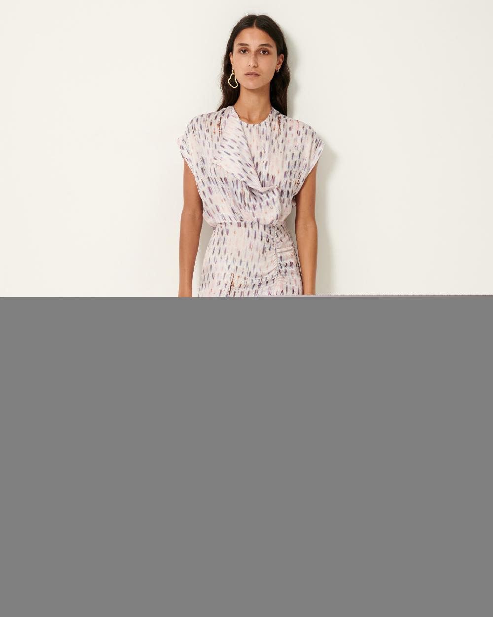 Sessun BUENASERA Serra